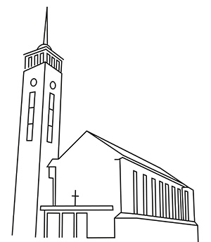 2 Frohbotschaftskirche